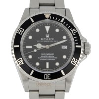 Rolex Sea Dweller Ref. 16600