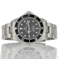 Rolex Sea Dweller Ref. 16600