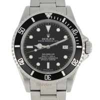 Rolex Sea Dweller Ref. 16600