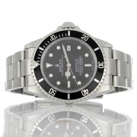 Rolex Sea Dweller Ref. 16600