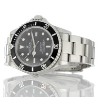 Rolex Sea Dweller Ref. 16600