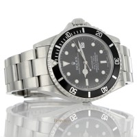 Rolex Sea Dweller Ref. 16600