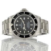 Rolex Sea Dweller Ref. 16600