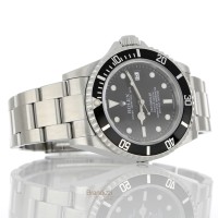 Rolex Sea Dweller Ref. 16600