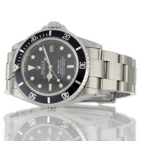 Rolex Sea Dweller Ref. 16600