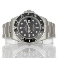 Rolex Sea Dweller Ref. 126600