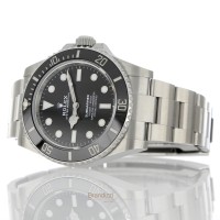 Rolex Submariner Ref. 124060