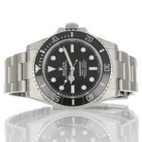 Rolex Submariner Ref. 124060