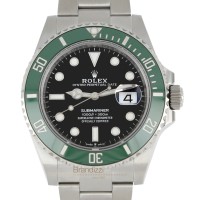 Rolex Submariner Ref. 126610LV - Like New