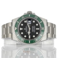 Rolex Submariner Ref. 126610LV - Like New