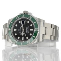 Rolex Submariner Ref. 126610LV - Like New