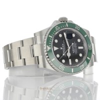 Rolex Submariner Ref. 126610LV - Like New