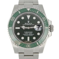 Rolex Submariner Ref. 116610LV