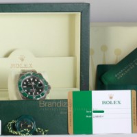 Rolex Submariner Ref. 116610LV