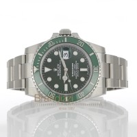 Rolex Submariner Ref. 116610LV