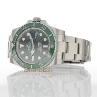 Rolex Submariner Ref. 116610LV