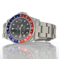 Rolex GMT II Ref. 16710