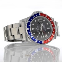 Rolex GMT II Ref. 16710