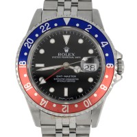 Rolex GMT Ref. 16700