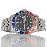 Rolex GMT Ref. 16700