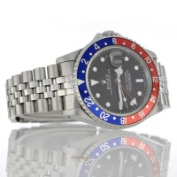 Rolex GMT Ref. 16700