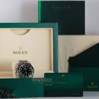 Rolex GMT II Ref. 126720VTNR