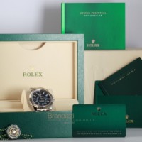 Rolex Sky Dweller Ref. 326934 - Like New