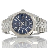 Rolex Sky Dweller Ref. 326934 - Like New