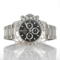 Rolex Daytona APH Ref. 116520 - Chromalight