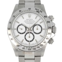 Rolex Daytona Ref. 16520 SEL