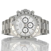 Rolex Daytona Ref. 16520 SEL