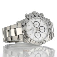 Rolex Daytona Ref. 16520 SEL