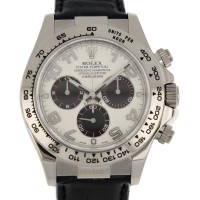 Rolex Daytona Ref. 116519