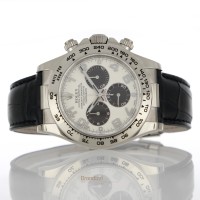 Rolex Daytona Ref. 116519