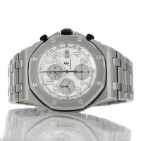 Audemars Piguet Royal Oak Off Shore Ref. 25721ST.OO.1000ST.07