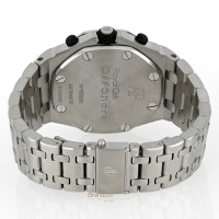 Audemars Piguet Royal Oak Off Shore Ref. 25721ST.OO.1000ST.07