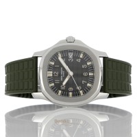 Patek Philippe Aquanaut Ref. 5066/1A