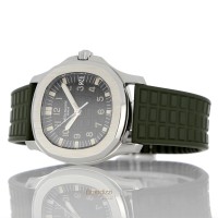 Patek Philippe Aquanaut Ref. 5066/1A