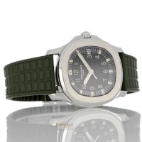 Patek Philippe Aquanaut Ref. 5066/1A