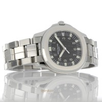 Patek Philippe Aquanaut Ref. 5065