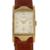 Baume & Mercier Ref. 3705