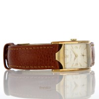 Baume & Mercier Ref. 3705