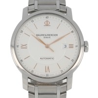 Baume & Mercier Classima Ref. M0A10075