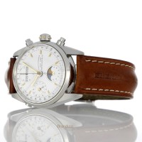 Eberhard Navy Master Ref. 31111