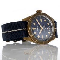 Oris Carl Brashear Ref. 01 401 7764 3185