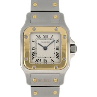 Cartier Santos Ref. 1057930