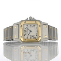 Cartier Santos Ref. 1057930