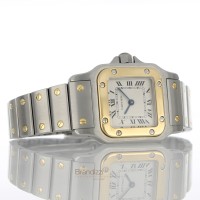 Cartier Santos Ref. 1057930