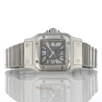 Cartier Santos Galbèe Ref. 2423