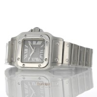 Cartier Santos Galbèe Ref. 2423